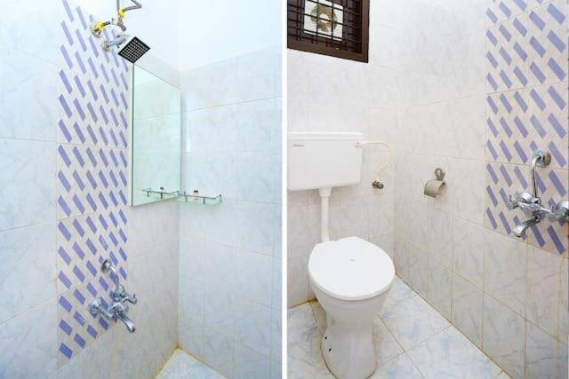 The Solo Apartments Kadavanthra Kochi Luaran gambar